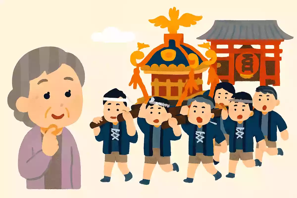 日本三大祭りにもなっている東京のお祭りは何でしょうか?