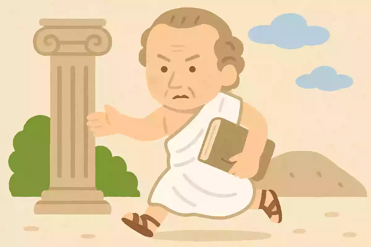 存在するとは、行動することであるイマヌエル・カント