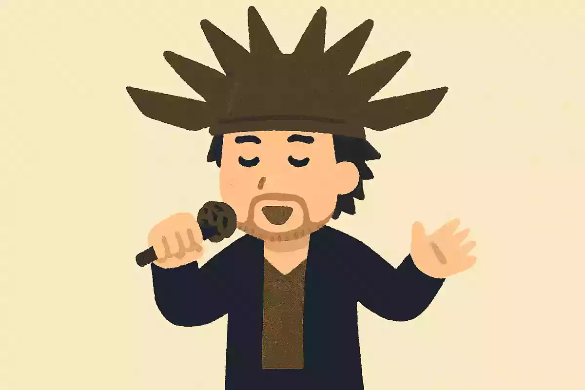 【ジャズ界の革命児】ジャミロクワイにまつわるクイズ