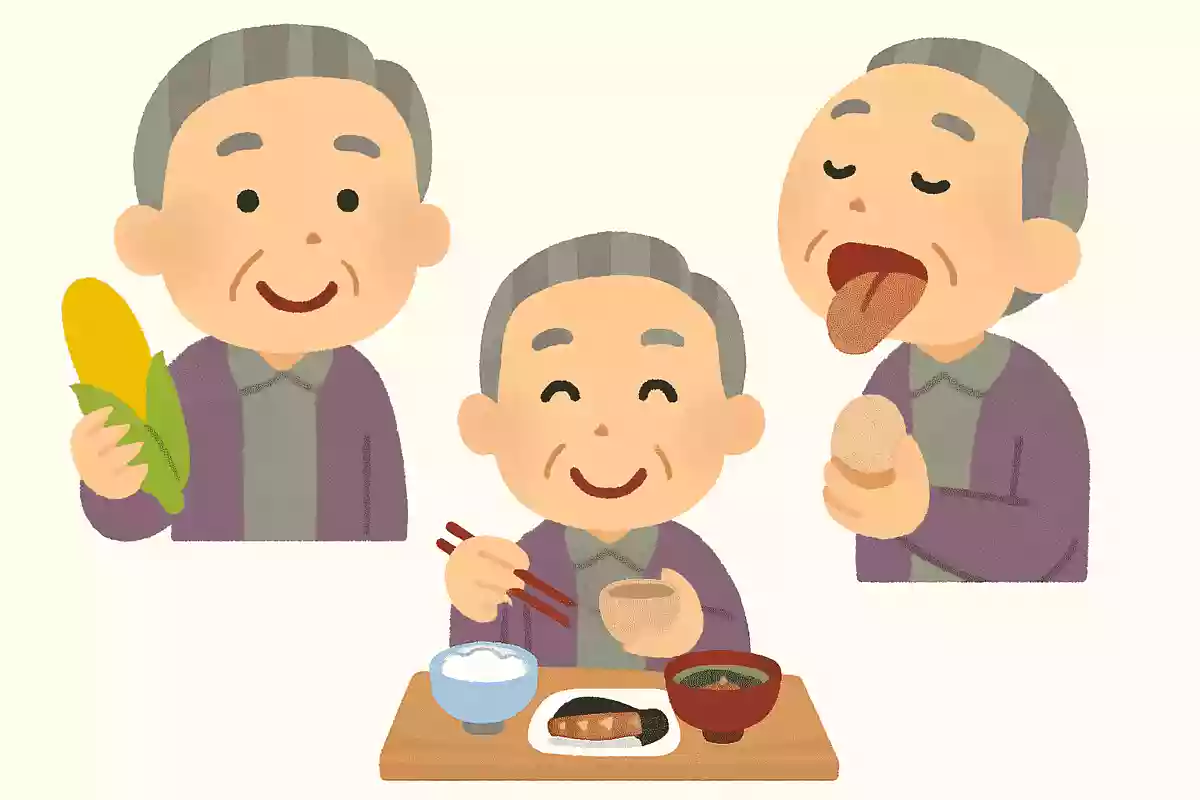 生麦生米生卵
