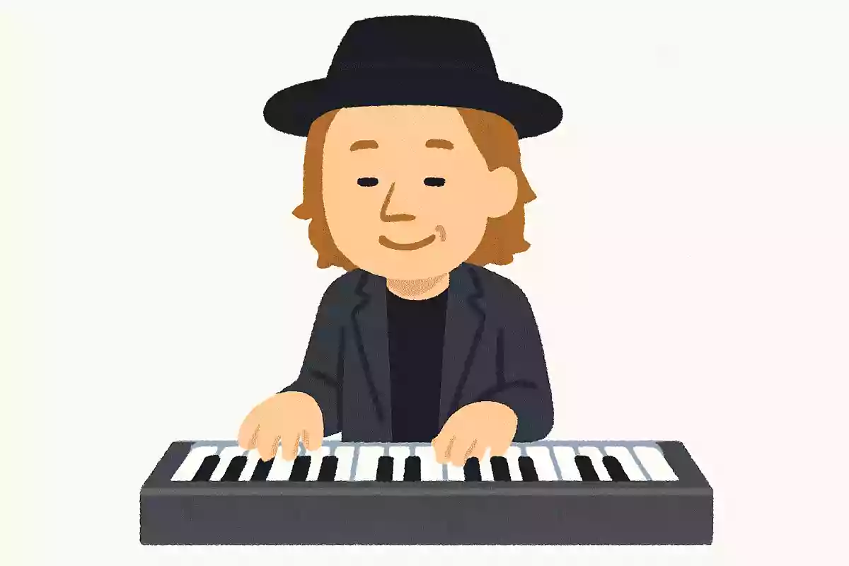 長年にわたってジャミロクワイを支えたキーボーディストといえば?