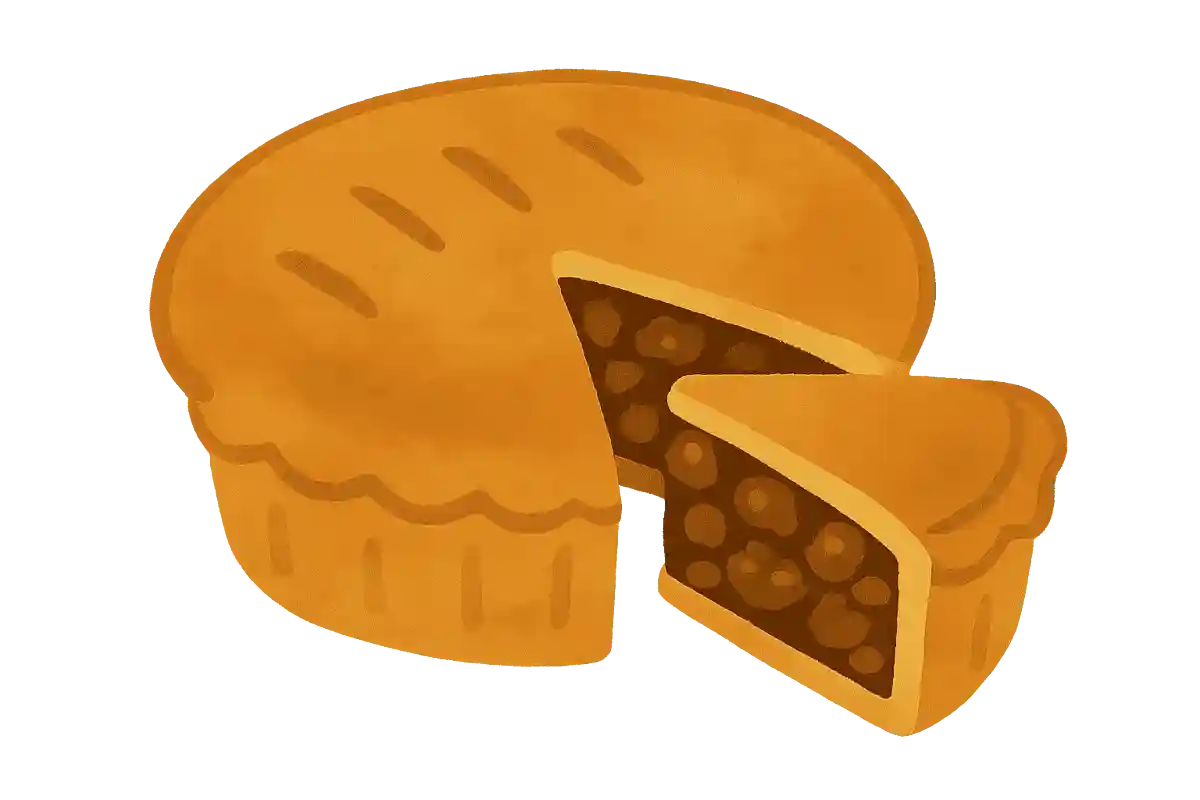 ミートパイ
