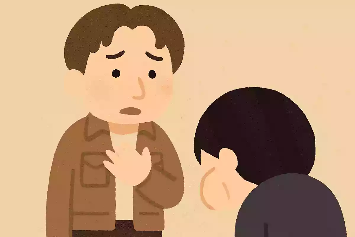 強い人ではないから 弱い人の気持ちがよく理解できるマルコ・ボット