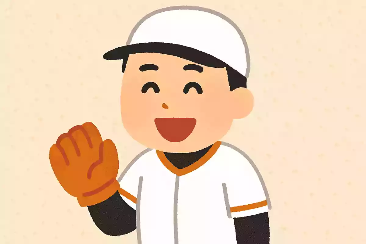 キツイ時ほど笑っていよう阿部慎之助