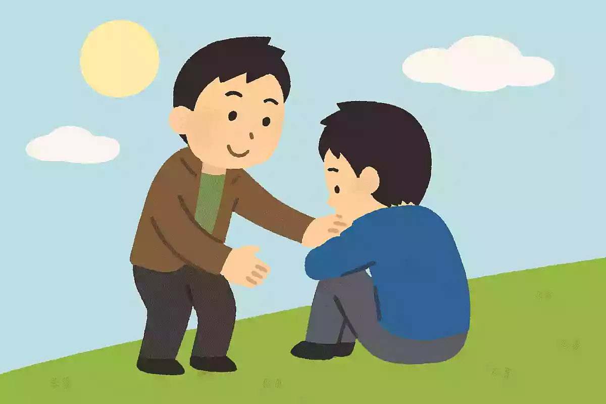 今、すっげえ悩んでても、1年後には 何で悩んでたのかすら忘れる。だからこそ、その悩みを大切に、 思う存分に悩んで結論を導き出せ。松本潤
