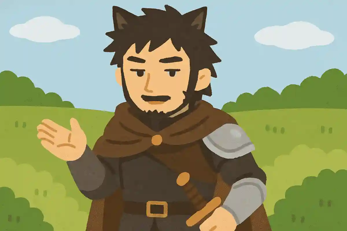 無駄ってことはねぇだろ。言葉があるんだ。話し合いで解決するならそれに越したことはねぇじゃねぇか。シュタルク