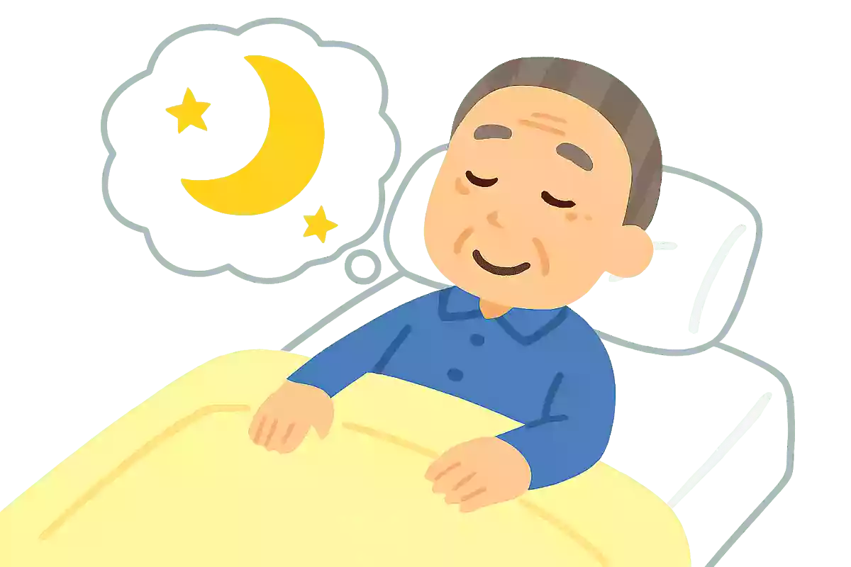 夢は寝ているとき、体がどのような状態のときに見るのでしょうか？