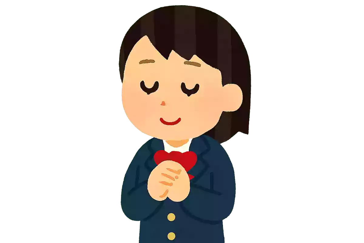 先輩は私の憧れでした