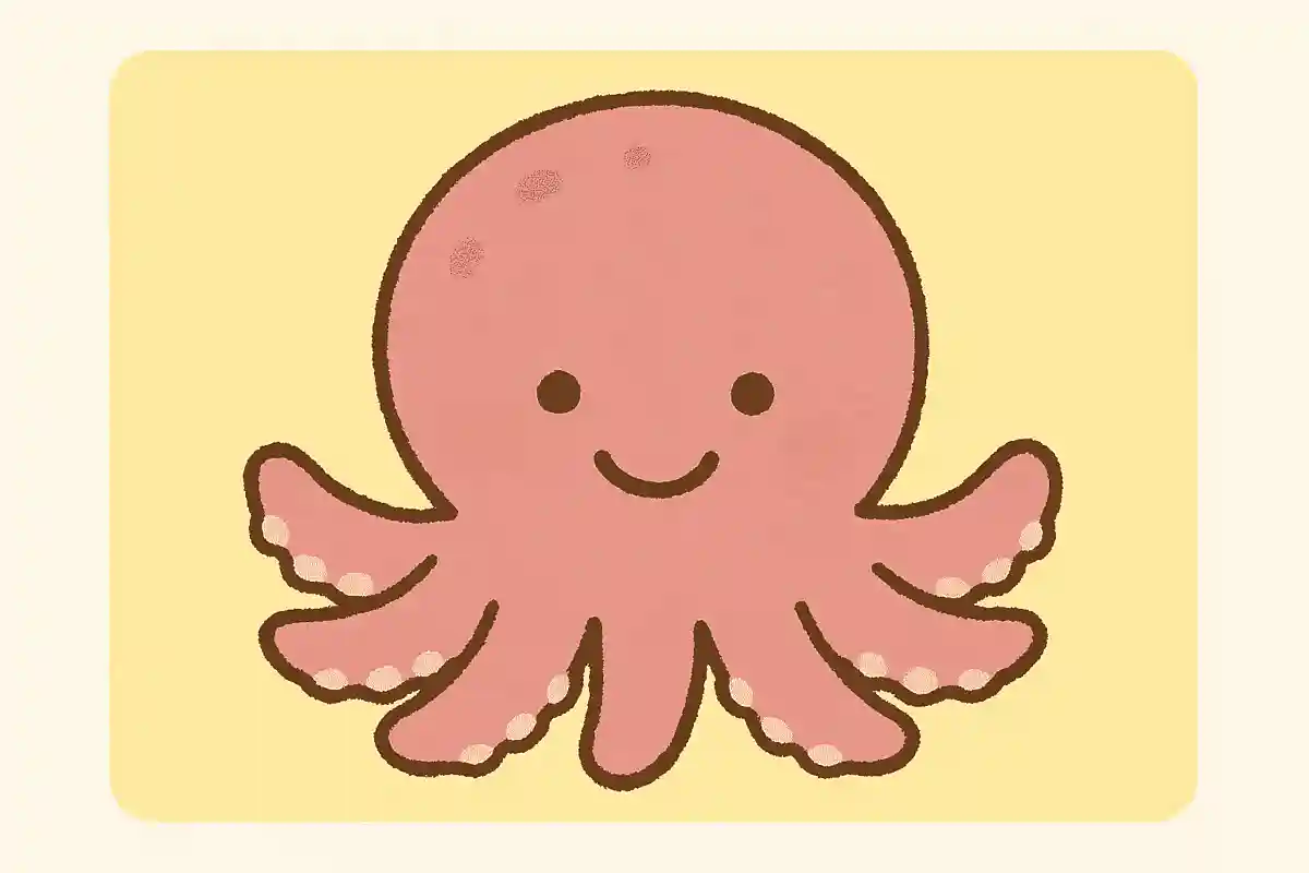 タコの脳はいくつある？