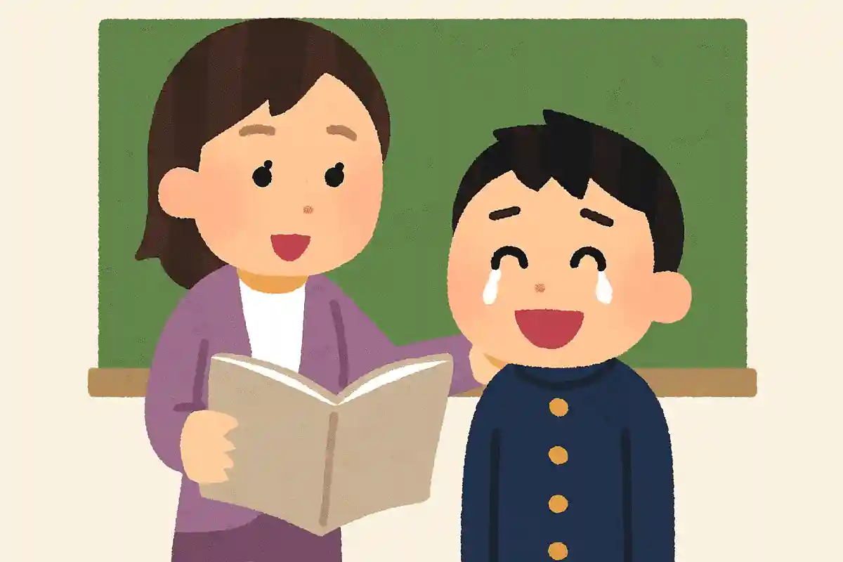 心に残った授業
