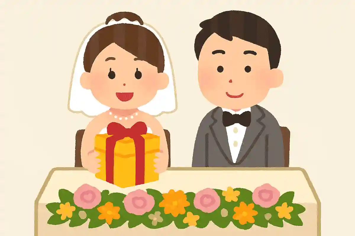 もらって一番うれしかったプレゼントは何？