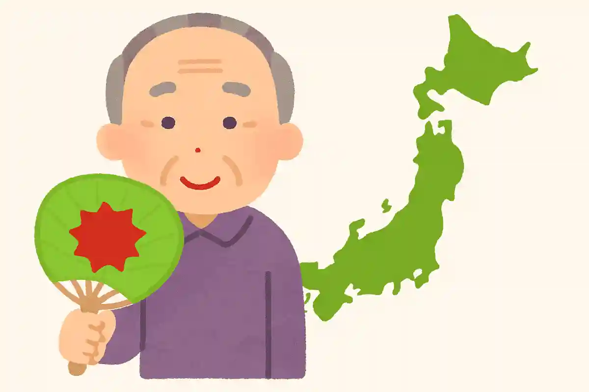 日本で一番うちわを作っている都道府県はどこ?