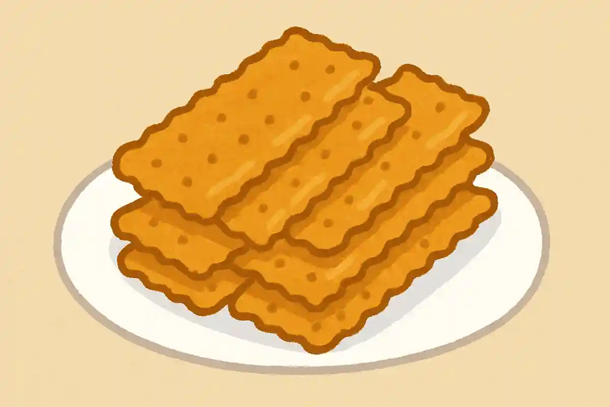 みりんあげ（みりん揚げ）