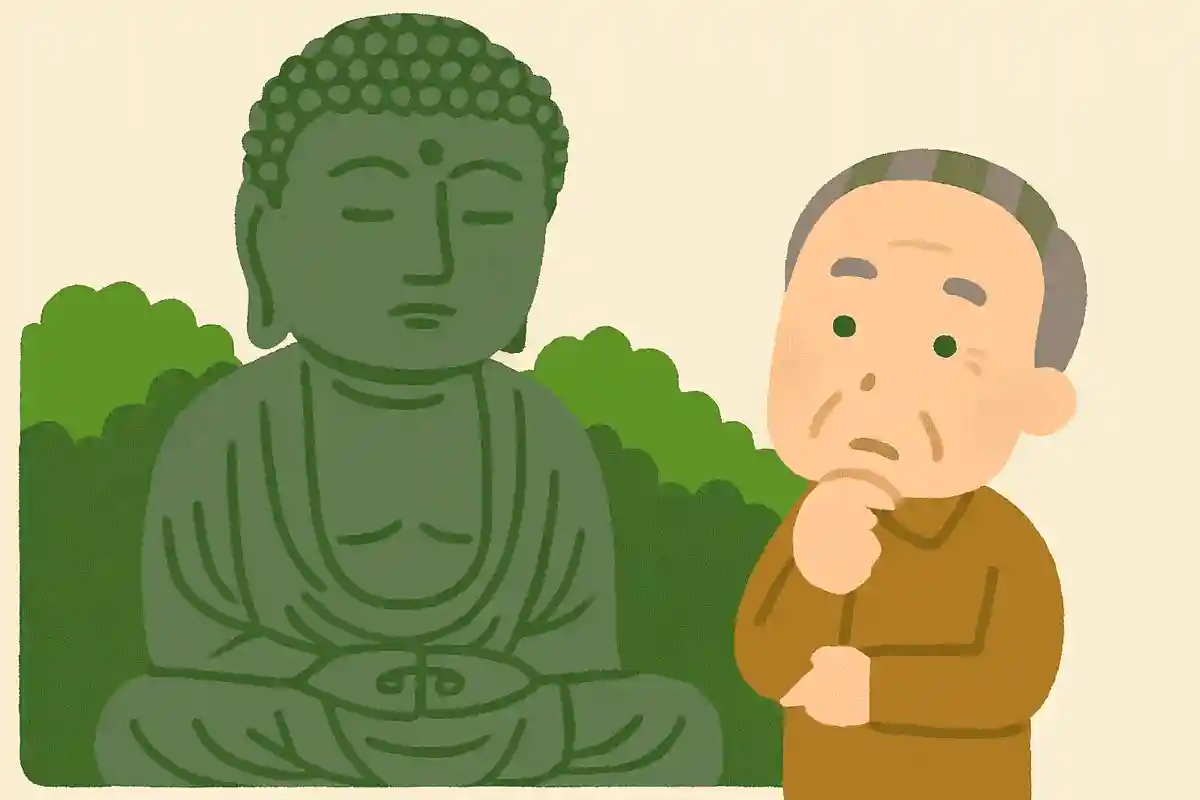 鎌倉大仏は誰が作ったものでしょうか