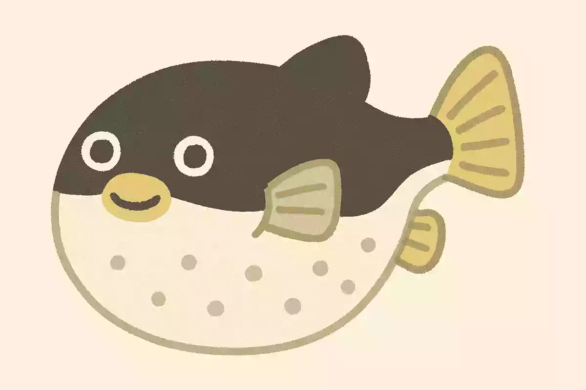 ふぐ（河豚）
