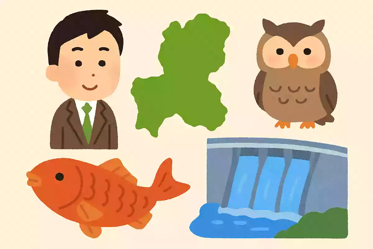 日本一の総貯水容量を誇るダムがある