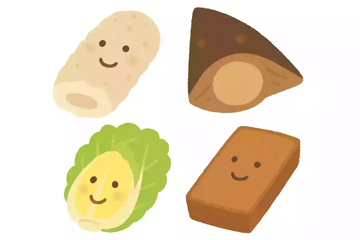 フィナンシェ