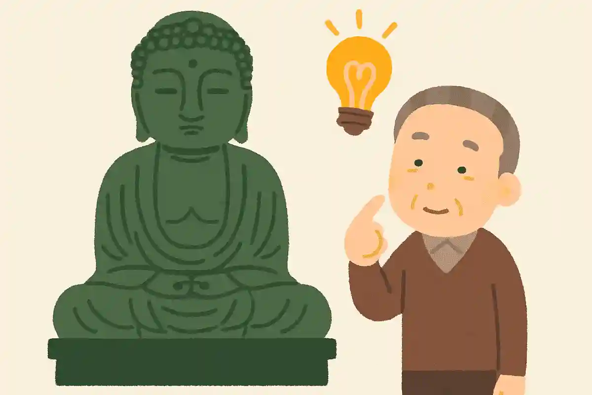 鎌倉大仏はいつ作られたでしょうか