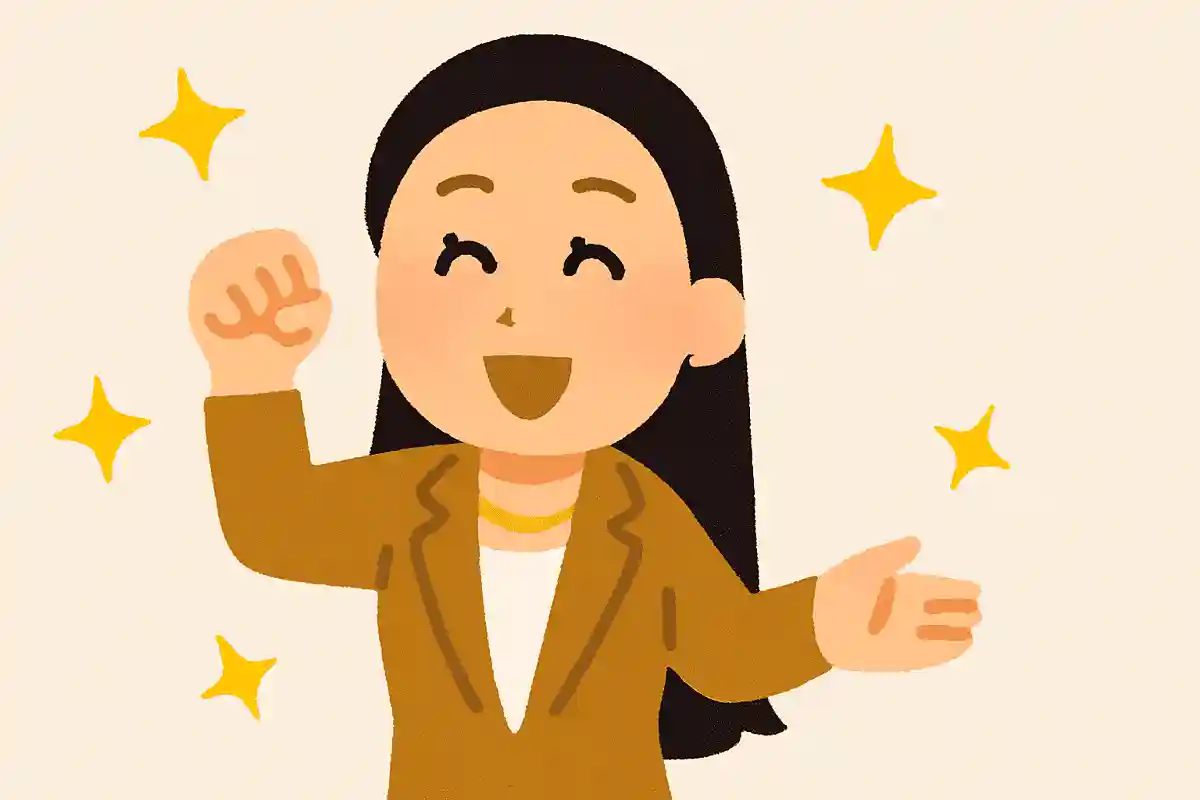 誰かのお役に立つためにやるのが仕事の本質だと私は思いますアンミカ