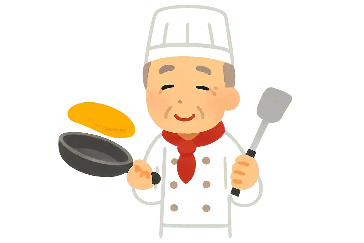 現役時代の職業は何でしょうか?