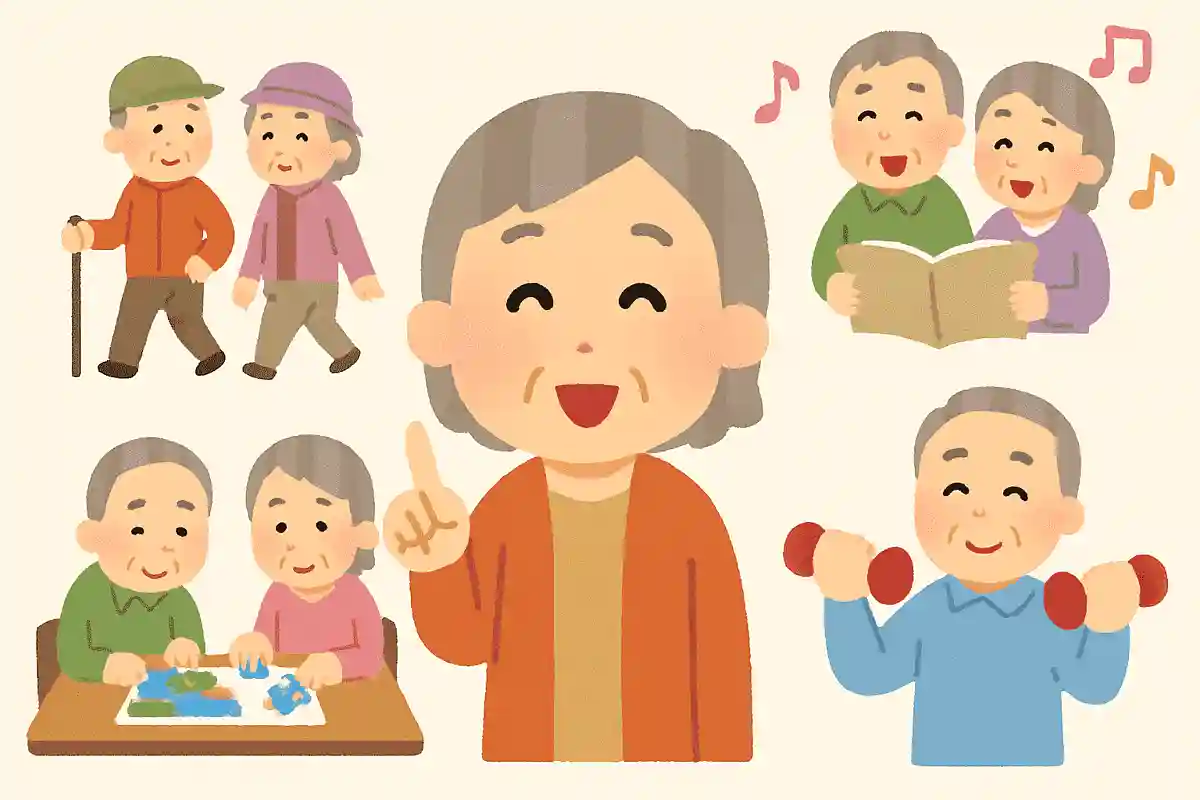 自己紹介