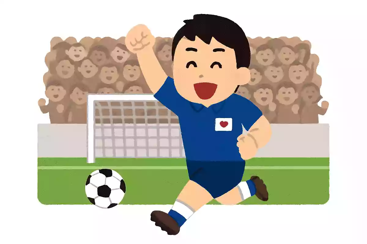 FIFAワールドカップで初めてゴールを決めた日本人の選手は?