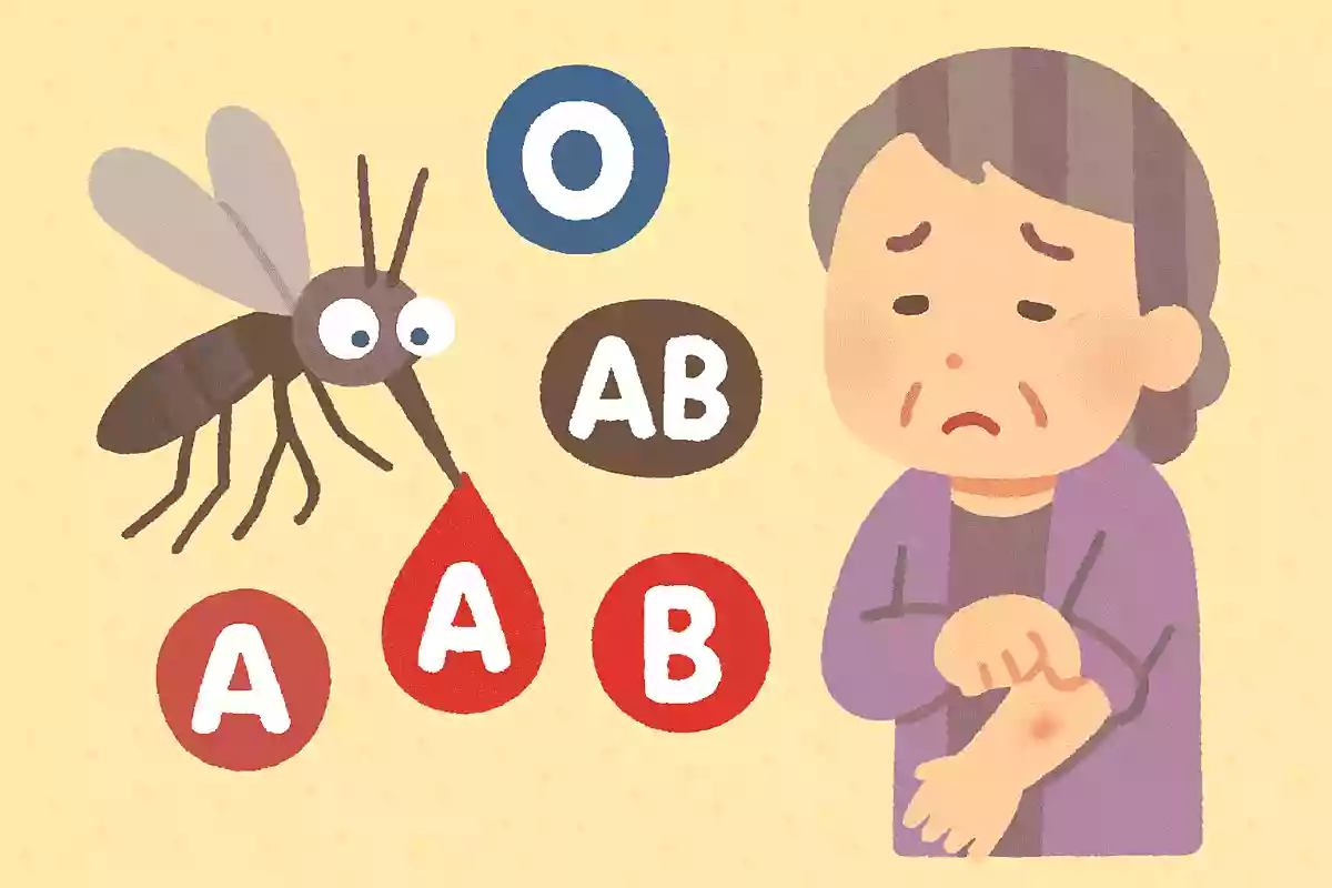 【高齢者向け】ためになる！血液型の雑学クイズ＆豆知識問題