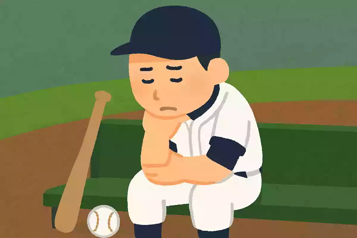 才能がないから、他人に追いつく為には人一倍考えなきゃならない。和田穀