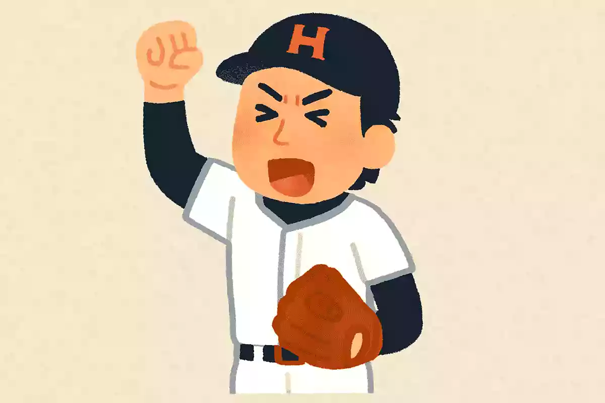 努力は一生 チャンスは一瞬新庄剛志