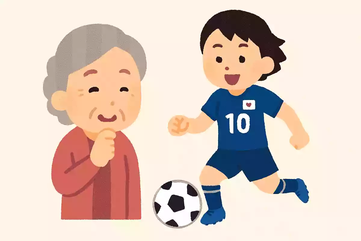 日本でも人気のあるサッカー。2011年にワールドカップで優勝した、女子サッカー日本代表の愛称は何でしょうか?