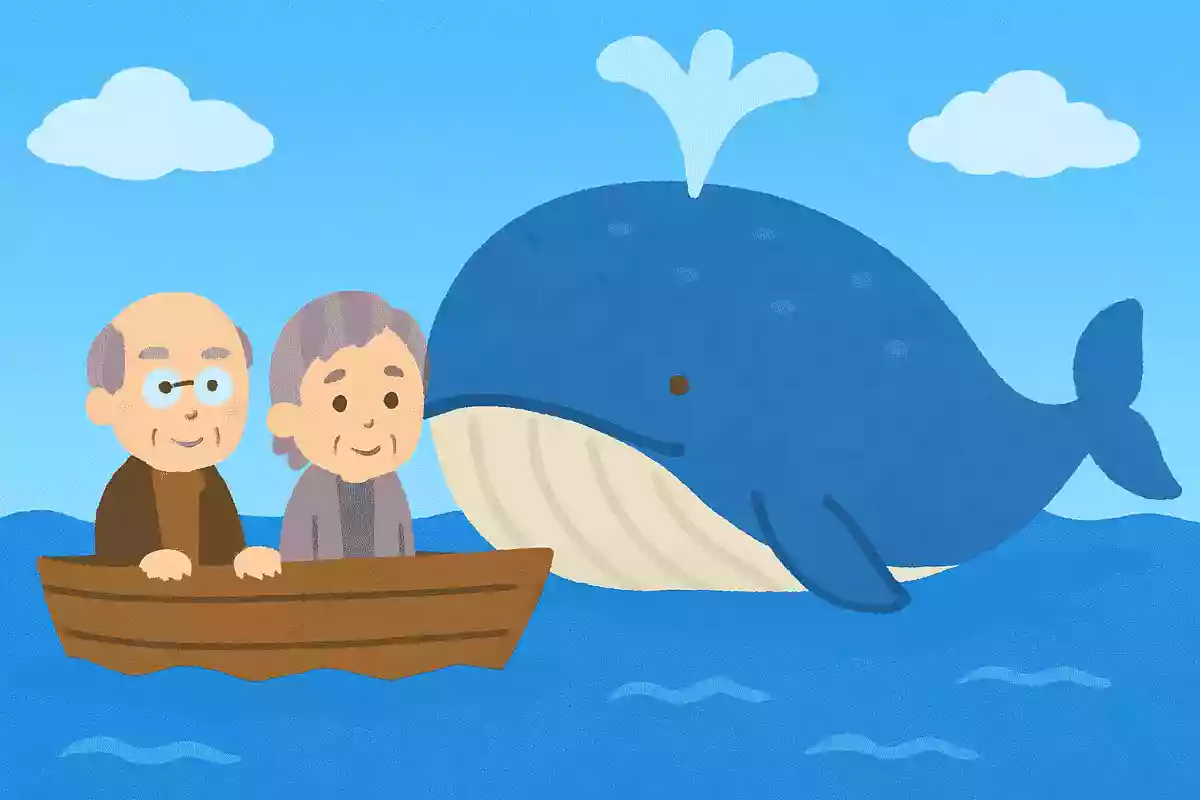 現在の地球上で最も大きな生物は何でしょうか