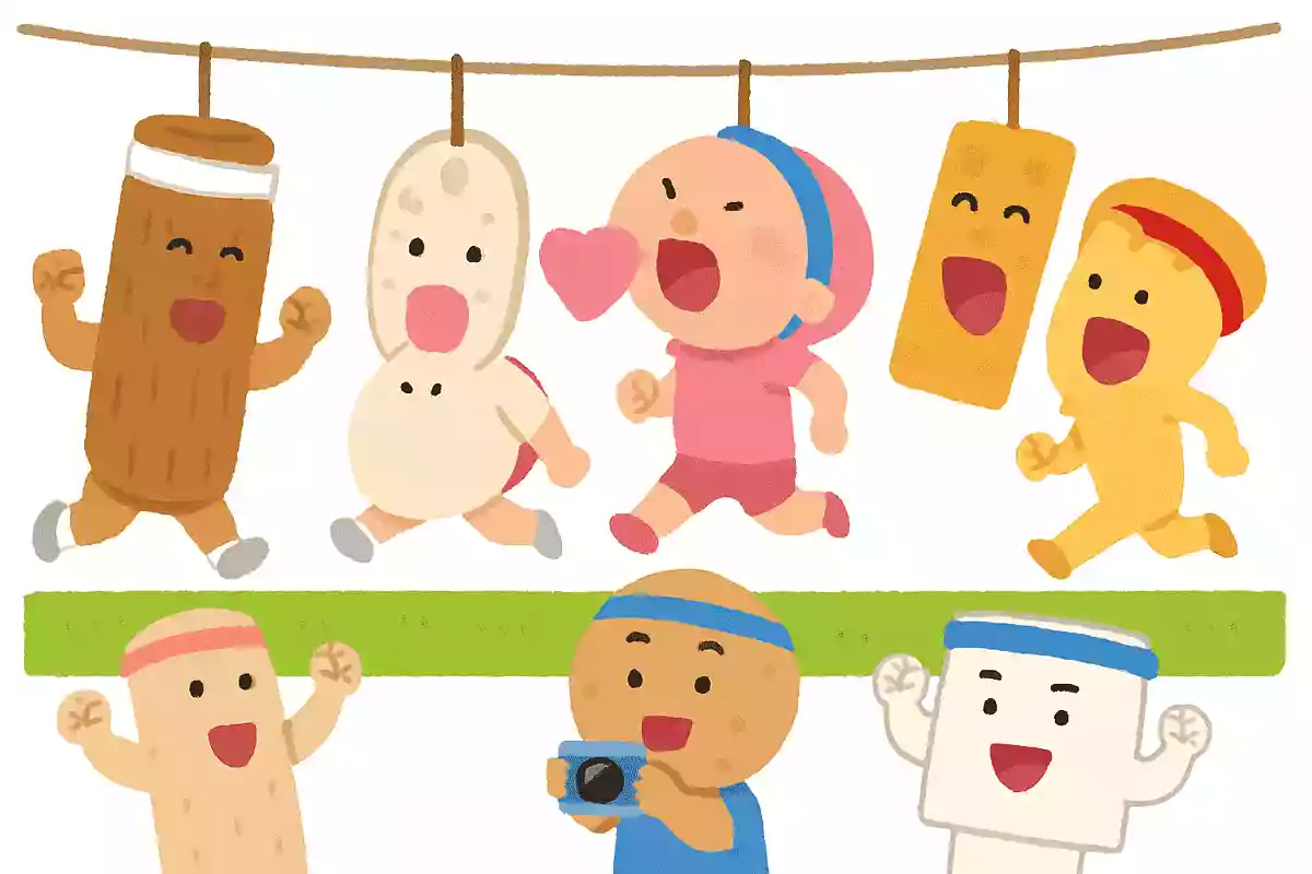 練りもの