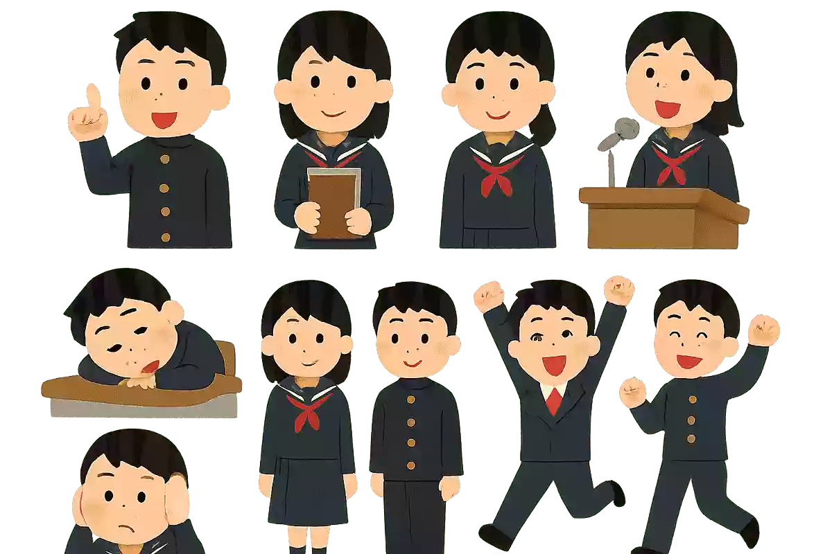 名言・迷言集