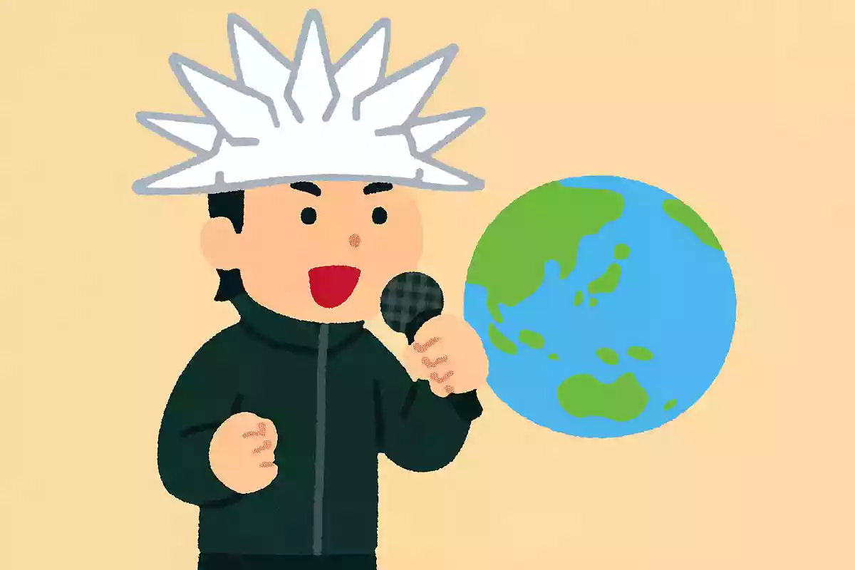ジャミロクワイが楽曲でよく扱うテーマといえば?