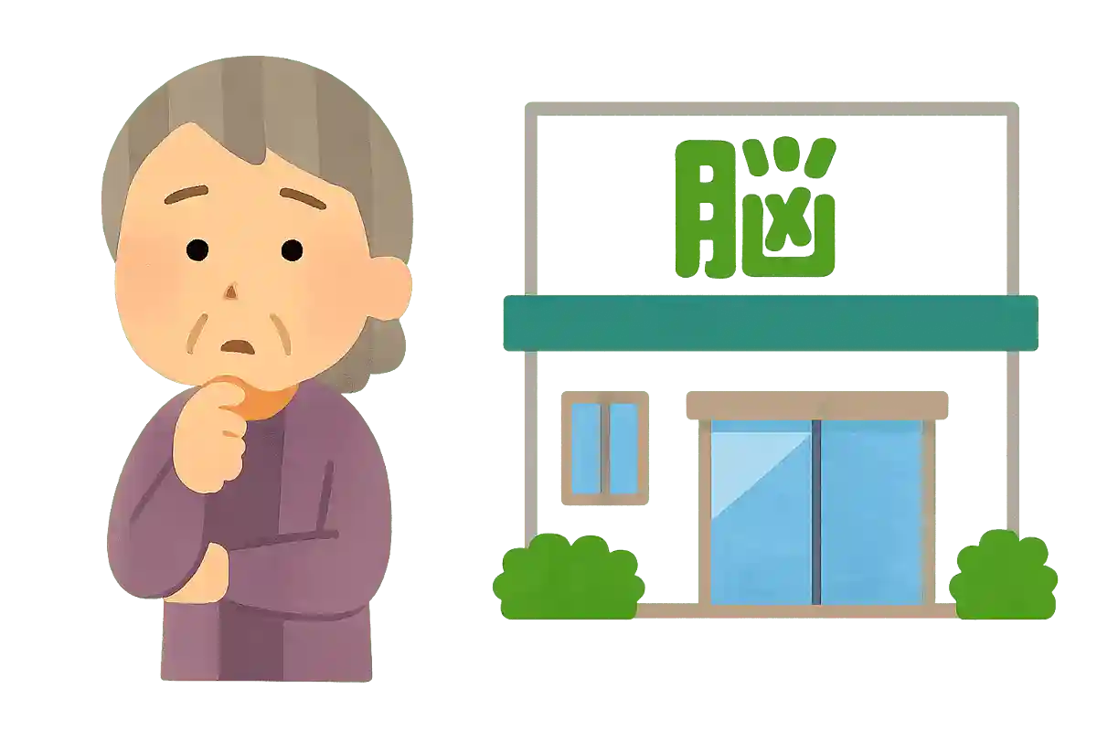 コンビニエンスストアより多くある病院は何科の病院でしょうか？