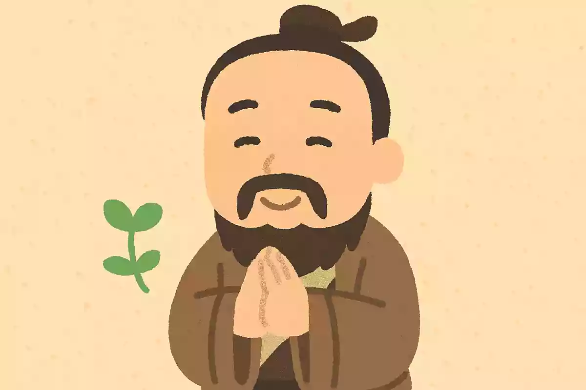 人のその言葉を易くするは、責めなきのみ。孟子