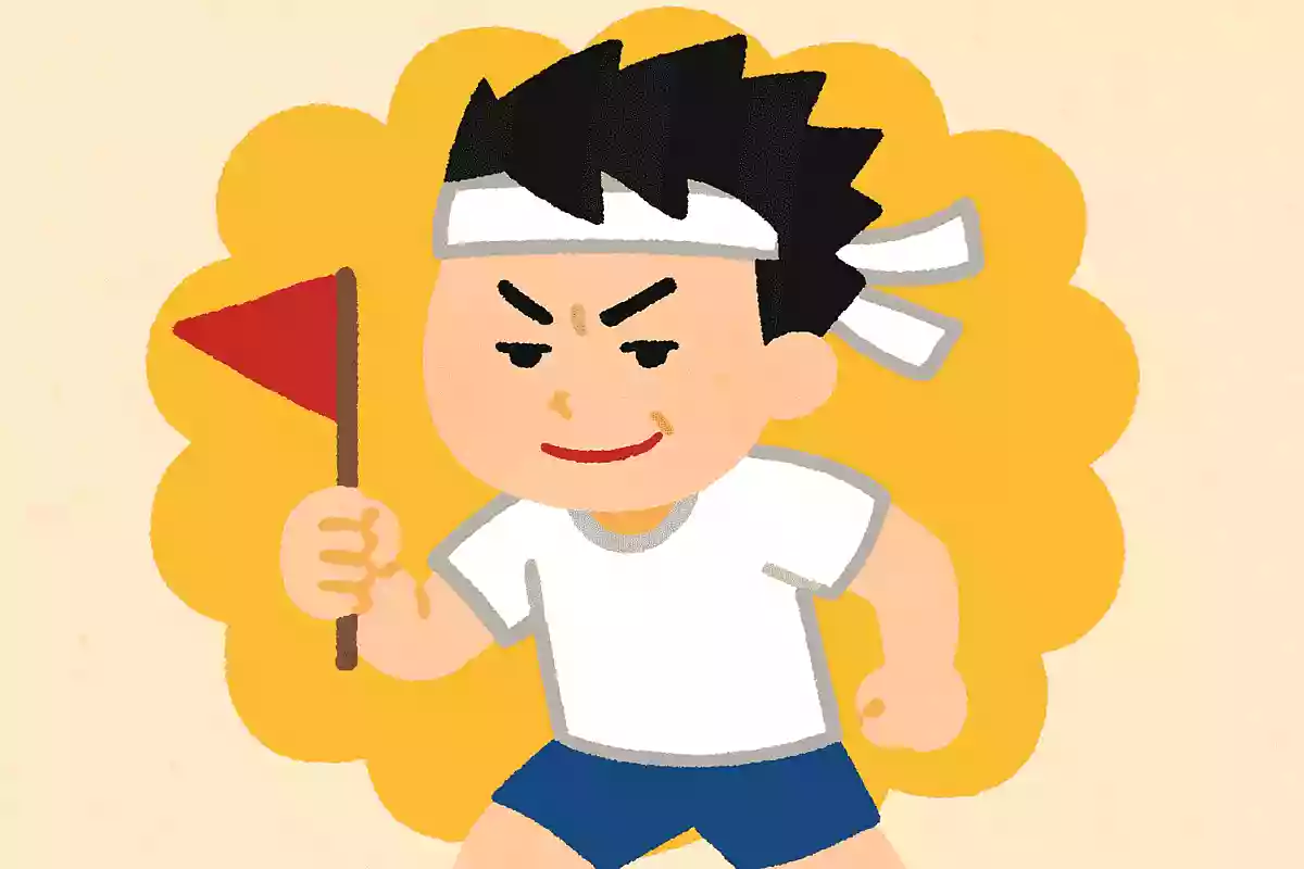 〇〇の戦闘力は530000です