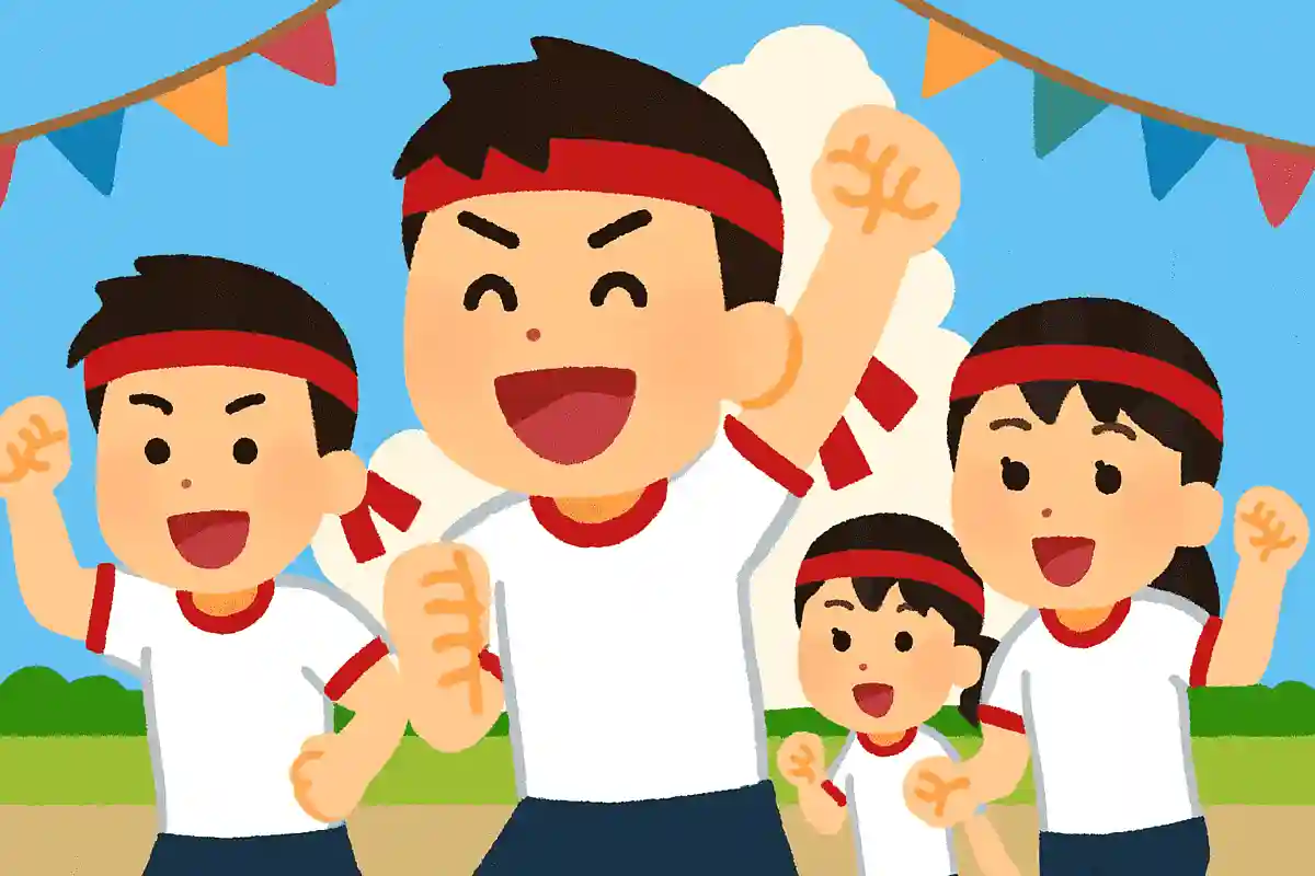 大丈夫、〇〇組最強だから
