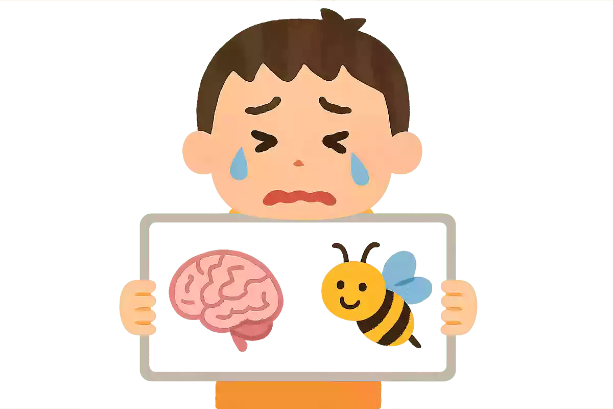 泣き面に〇〇