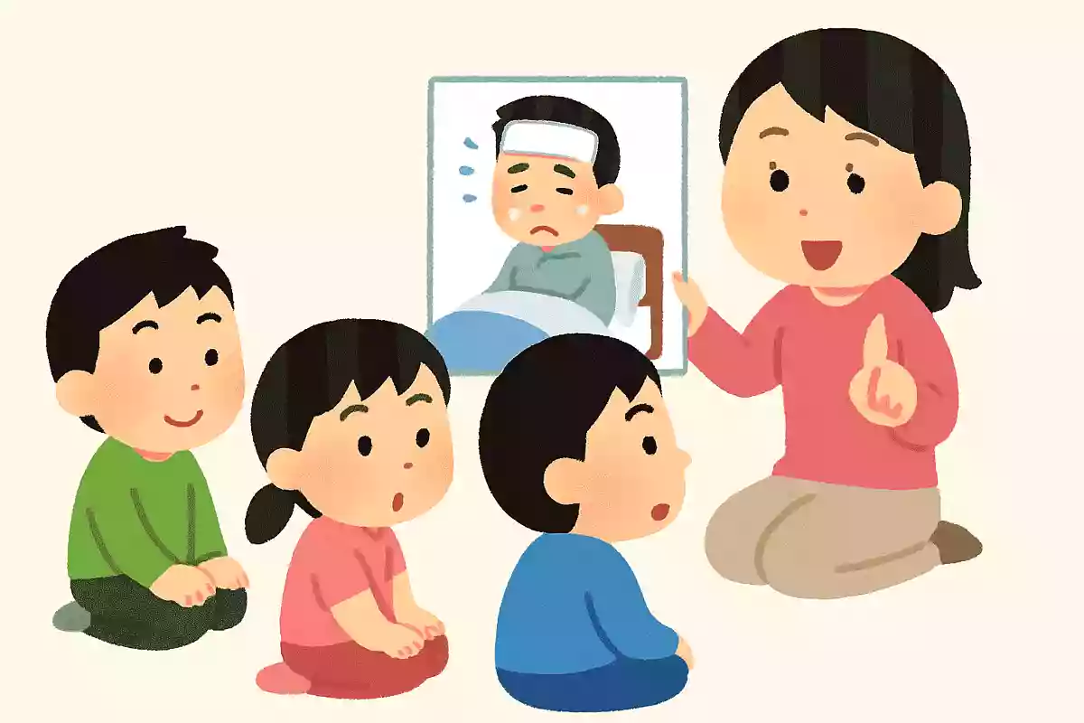 【保育】SDGsにまつわるクイズを子供たちと考えよう