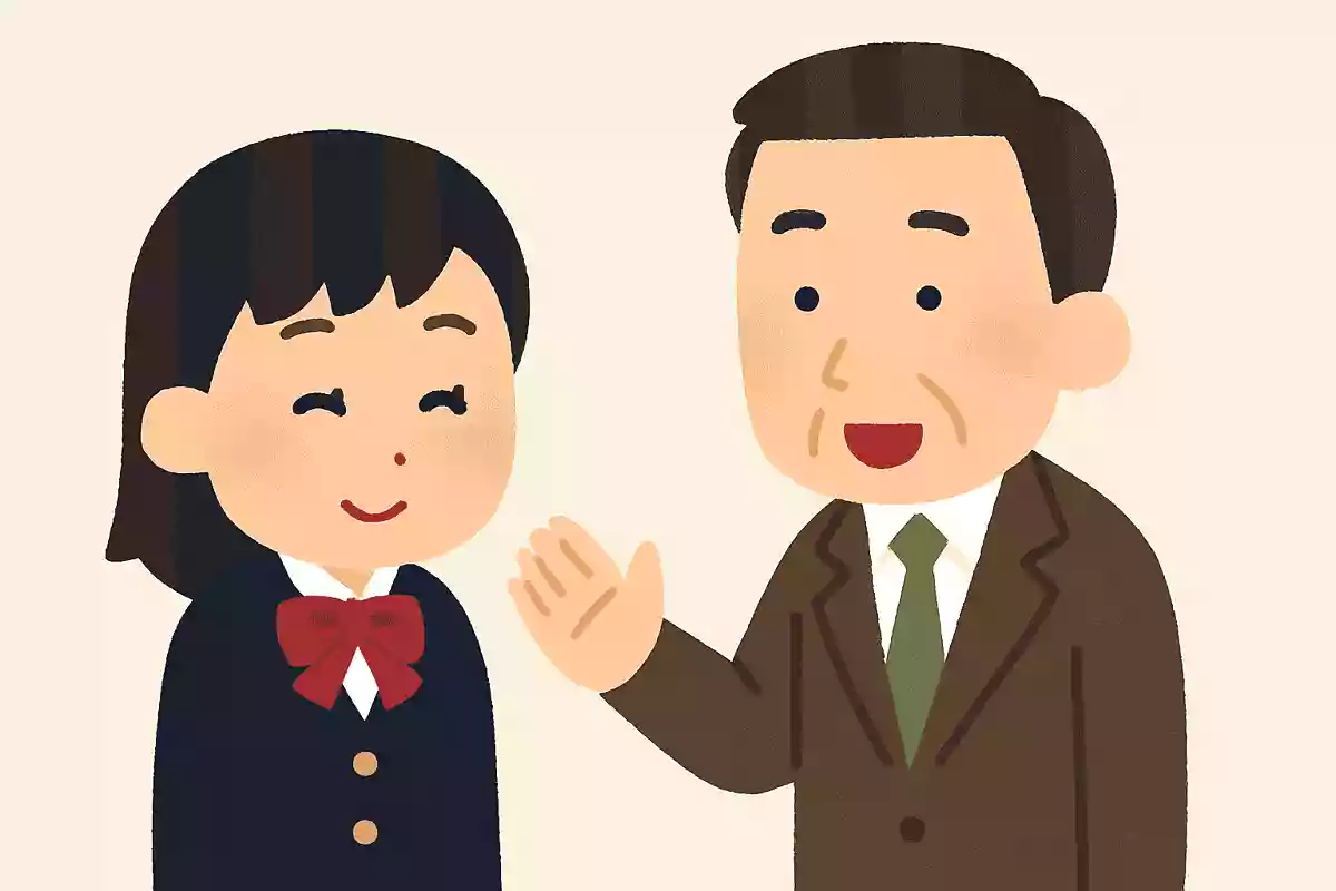 先生のアドバイスがあったからこそ、今の自分がいます。