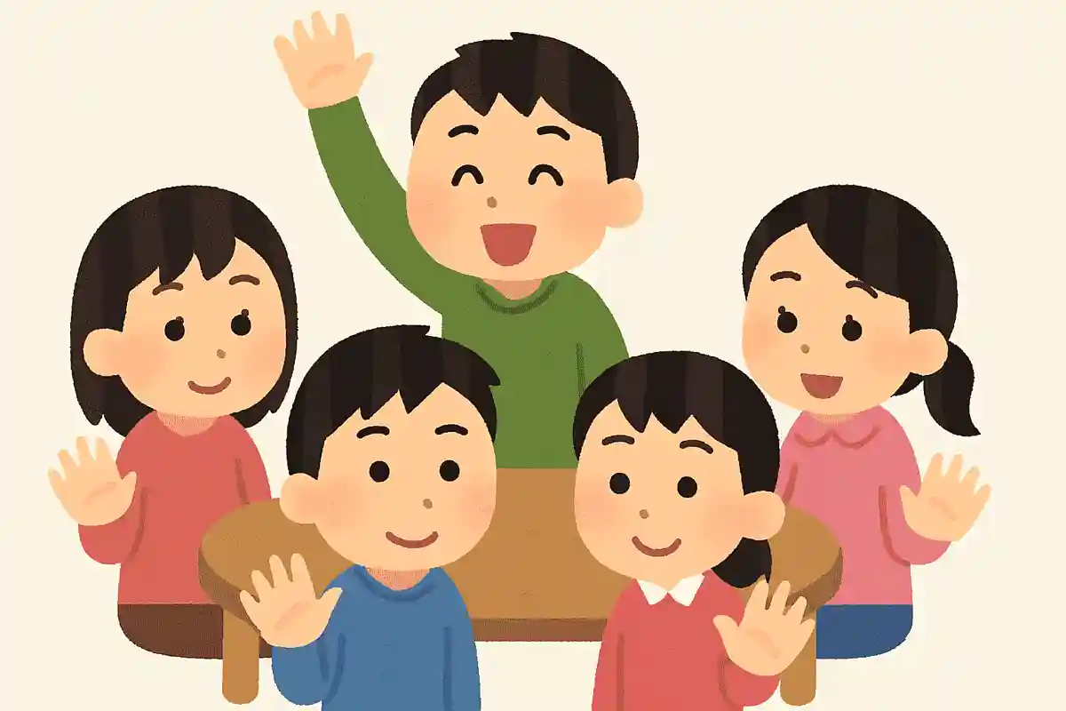 1番●●なのは自分だゲーム