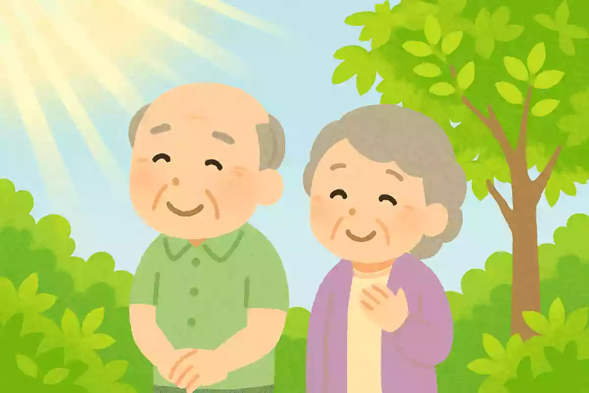 あらたうと 青葉若葉の 日の光