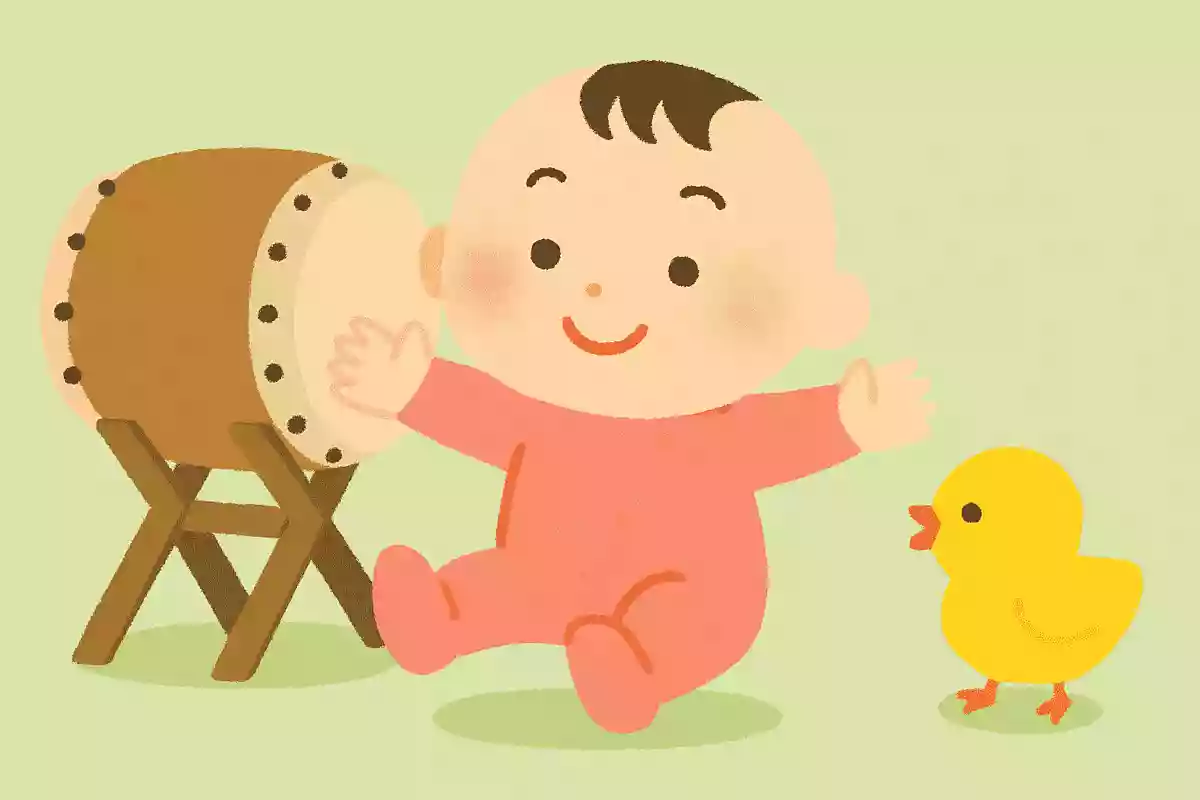 どんどこ ももんちゃんとよたかずひこ