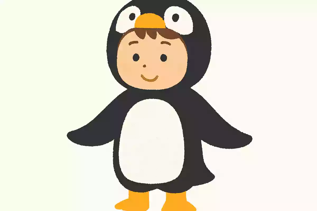 衣装のアイデア