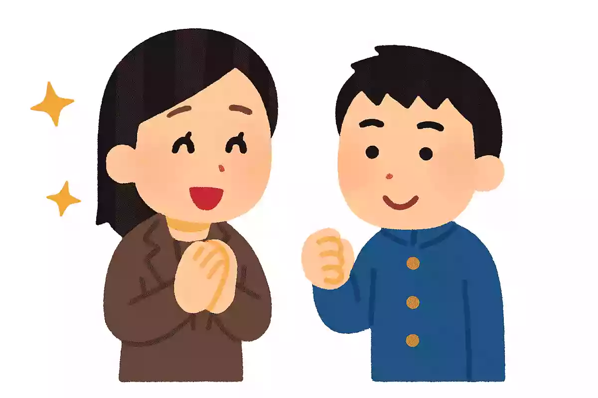 初勝利を喜んでくれた先生の姿は、今でも私の励みになっています。