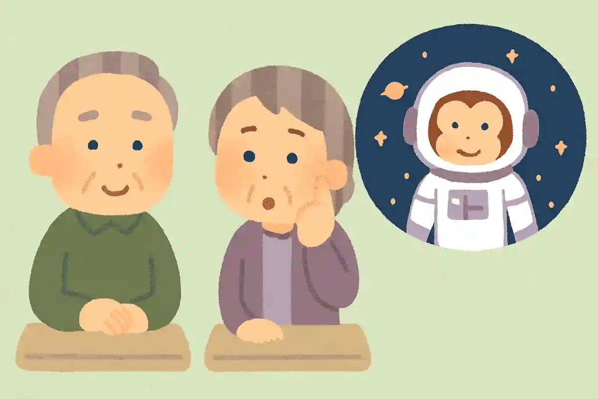 5月28日に、宇宙から生帰還した動物は何でしょうか?