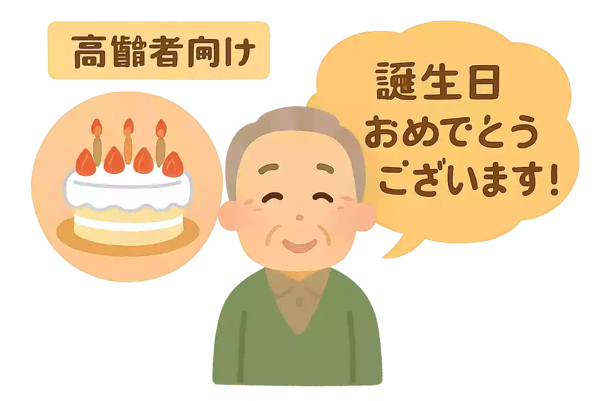 シンプルでわかりやすい文章