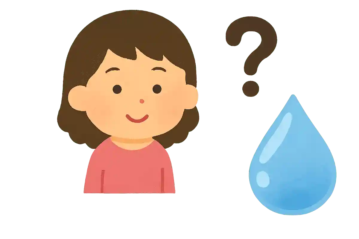 私は地球でいちばん多く存在していますが、これ以上増えることはないといわれています