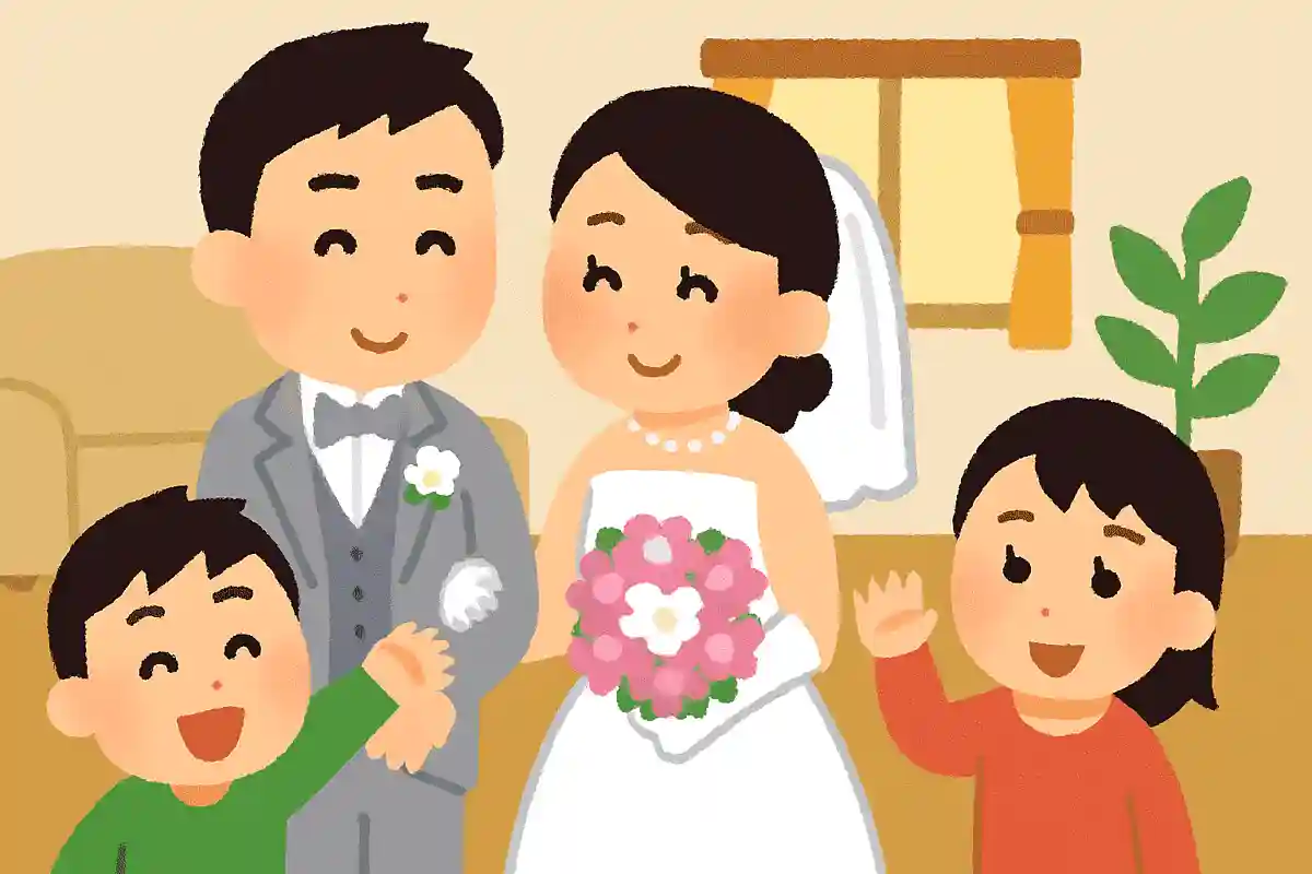 2人が目指す家庭はどんな家庭？